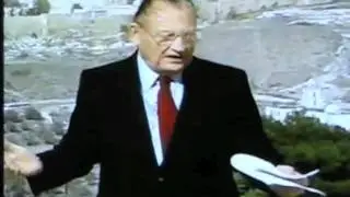 ДОКТОР ЛЕСТЕР САМРАЛЛ О ГРЕХЕ ДАВИДА