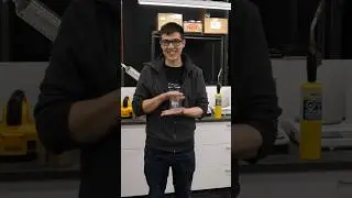 Indestructible beaker