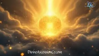 The Elders Channeled Meditation | Release Karmic Baggage | Golden Light Ascension Healing