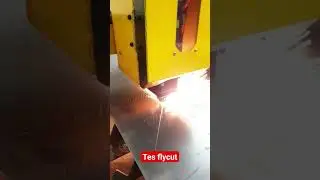 fiber lasertes flycut