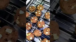 Special Chocolate Cookies