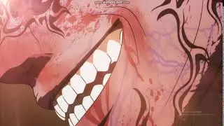 Kure Raian laugh
