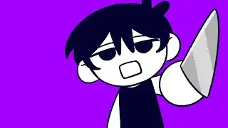 i am going to kill ur family &mdash; omori animation