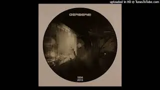 Knowone - KO010-1.B.1.2 (Live at Gerberei)