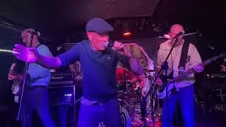 The Rankers 