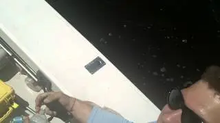 Captain Roger Bump !!!