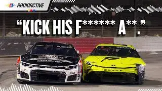 2026 NASCAR Radioactive | Cook Out Clash at Bowman Gray