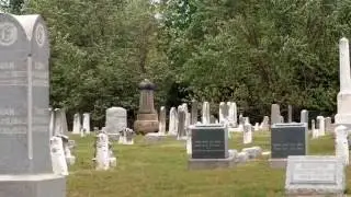 New Haven Headstones | Hartford, CT &ndash; Shelley Brothers