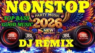 BEST NONSTOP PARTY 2026 💥 DANCE NON-STOP WITH YOUR FRIENDS IN THE MOST SPECIAL WAY