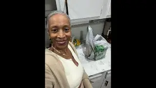DOLLAR TREE AFFORDABLE QUALITY BRANDS | HAUL | SMOOTHIE TONIGHT |SIMPLY BLACK VEGAN is live! #food