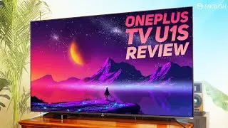 OnePlus TV U1S 65-inch Review - Aptly Priced TV With Surprising Good Picture Quality