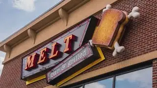 Melt Bar and Grilled files for Chapter 11 bankruptcy