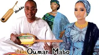 Oumar Mabo Banda Diallo Mamoudou Houseye Face B