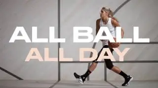 Introducing the 2015 Nike Women's Basketball Collection