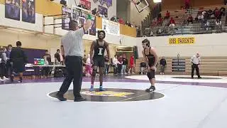 '25 Winter Cup 165 5th Place Match 