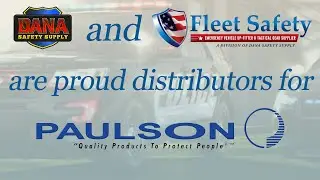 Paulson Manufacturing Tactical Gear: Military and Police PASGT Faceshields - DK5 Series, Riot Gear
