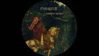 Robert Ostan - Clepsidra de aur