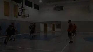 Basketball Background