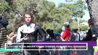 *((LIVE))* � 2023 IRONMAN European Championship Hamburg � Live Stream 2023