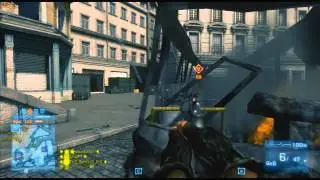 Rivais VS MAK Seine Crossing RU (VhipPT)