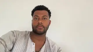 Im Going To Ethiopia