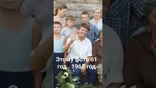 Как отреставрировать и оживить , говорю тут  