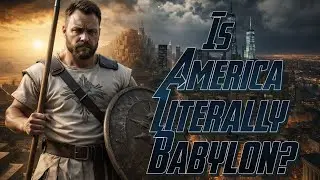Babylon = America?