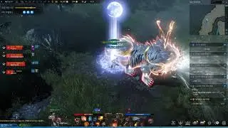 Lost Ark Online - Battle Master iLvl 278 - Guardian Raid 1 (루메 )