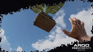 #GGMoments Contest_(airdrop)