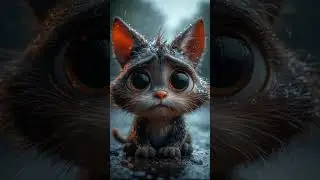 Cute Meow #cat #cute #pets #cutecat #kitten #animals #meow #fyoupage