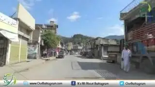 It's All About Battagram