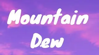The Clancy Brothers, Tommy Makem- Mountain Dew Lyrics