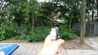 RAMBO turbo
