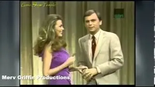 Vanna White's first Wheel of Fortune appearance