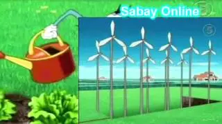 Sabay Online-Oggy   Baby Bouadm