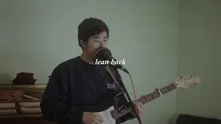 EP17 - Lean Back - Capital City Music