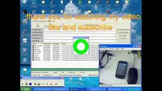 How to Flash Intex Cloud X5 1000% done by Smart Phone Help