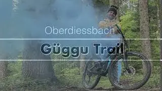 Güggel Trail Oberdiessbach 2021 (4K raw footage) | Transition Sentinel