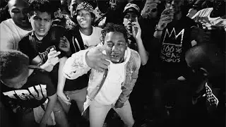 Kendrick Lamar - Alright ( Dasoi House Remix )
