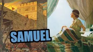 How Are Samuel the Lamanite and the Biblical Prophet Samuel Similar? (Knowhy 