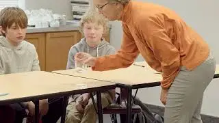 Butte Central Catholic Schools 2023 Auction