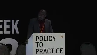 SADPW 2018 - Ian Hove
