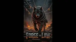 Forge the Law 🗿 Full Sigma Phonk (Slowed + Reverb) | Iron Law Extended 2025
