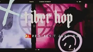 Tiber Sleeper - Revoluci&oacute;n - #hoprock