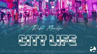 Rafa Montejo feat. Zzamar - Should Have