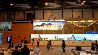 STAND BENIDORM &middot; FITUR 2019