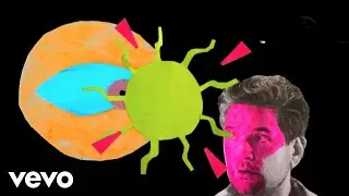 Dead Nature - Hurricane (Official Video)