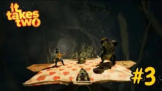 ✈️ Plane Escape & 🐿️ Squirrel Boss Fight&ndash;Part 3