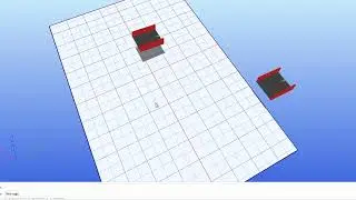 Demo3D 玩捉迷藏游戏？