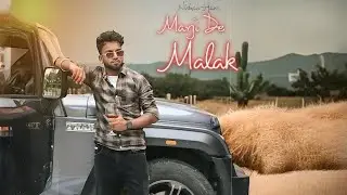Marji De Malak | Nishan Hans | New Punjabi Song #newpunjabisong2025 #treding1 